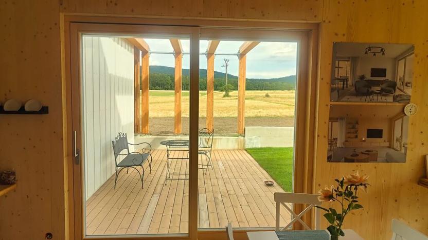 Prodej rodinného domu, Hostomice, Dubinská, 179 m2