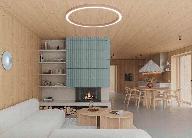 Prodej rodinného domu, Hostomice, Dubinská, 179 m2