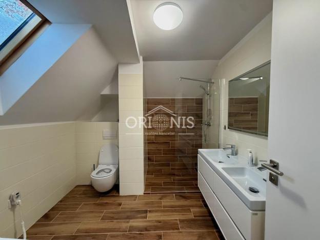 Pronájem bytu 2+kk, Kadaň, Mírové náměstí, 100 m2