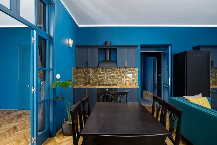 Prodej kanceláře, Hradec Králové, Pospíšilova, 95 m2