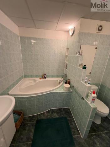 Prodej bytu 3+1, Most, K. H. Máchy, 63 m2