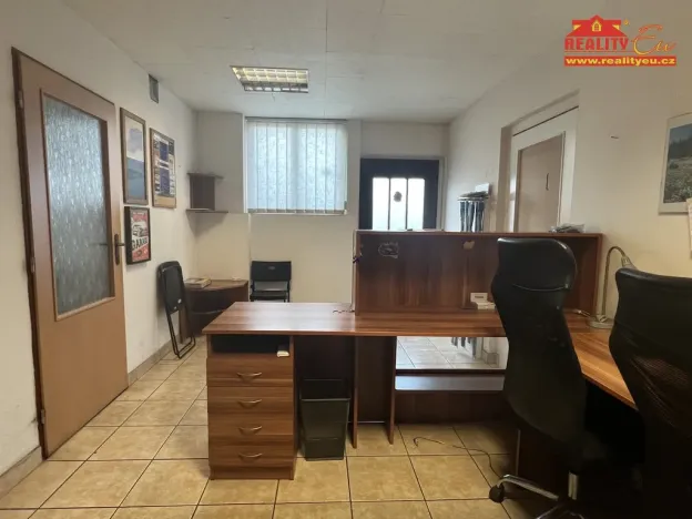 Prodej výrobních prostor, Dobruška, Čs. odboje, 400 m2