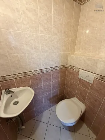 Pronájem bytu 2+kk, Brno, Elišky Krásnohorské, 78 m2