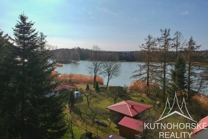 Prodej chaty, Červené Janovice, 80 m2