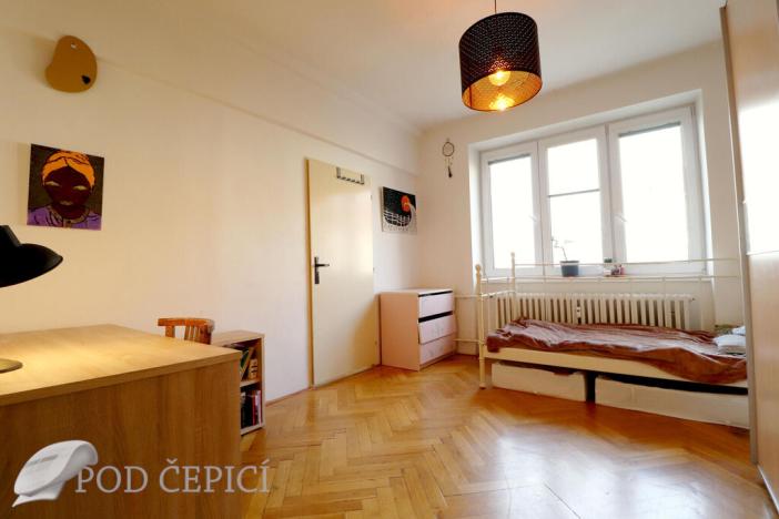 Pronájem bytu 2+1, Brno - Černá Pole, Zemědělská, 61 m2