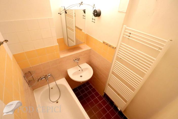 Pronájem bytu 2+1, Brno - Černá Pole, Zemědělská, 61 m2