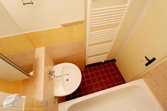 Pronájem bytu 2+1, Brno - Černá Pole, Zemědělská, 61 m2