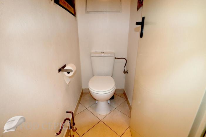 Pronájem bytu 2+1, Brno - Černá Pole, Zemědělská, 61 m2