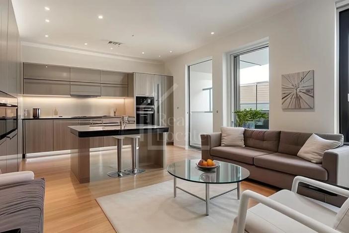 Prodej bytu 2+kk, Praha - Vršovice, Košická, 53 m2