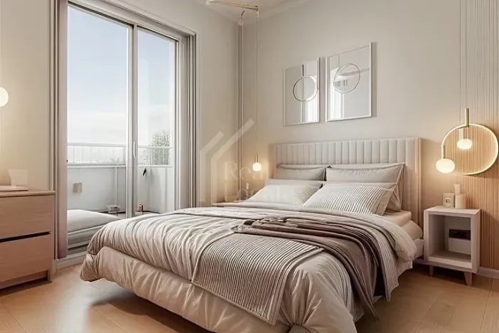 Prodej bytu 2+kk, Praha - Vršovice, Košická, 53 m2