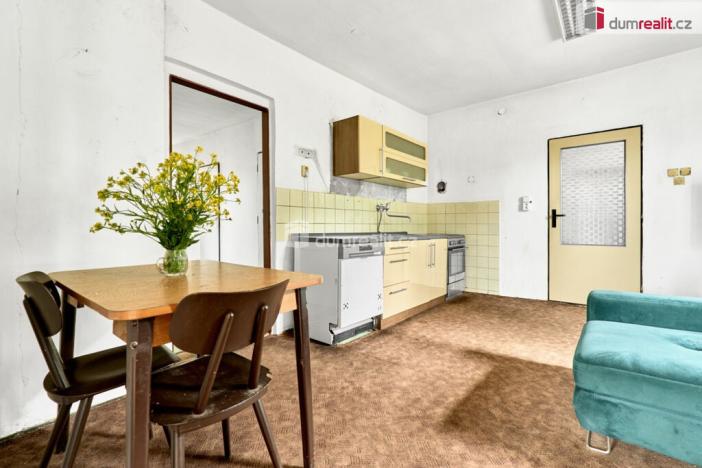 Prodej rodinného domu, Lovečkovice - Knínice, 531 m2