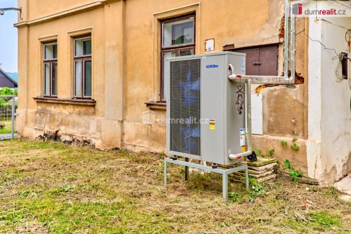 Prodej rodinného domu, Lovečkovice - Knínice, 531 m2