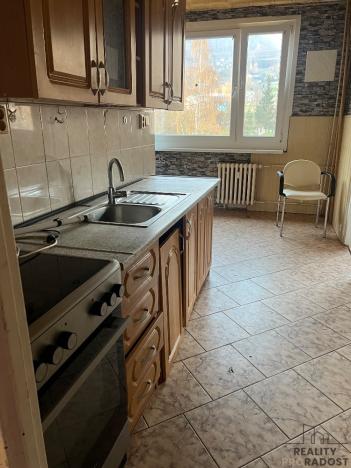 Prodej bytu 2+1, Ústí nad Labem, Jindřicha Plachty, 60 m2