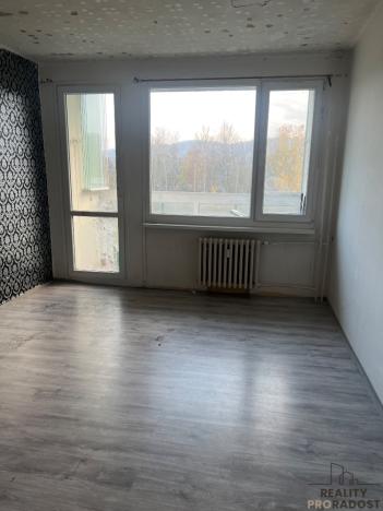 Prodej bytu 2+1, Ústí nad Labem, Jindřicha Plachty, 60 m2