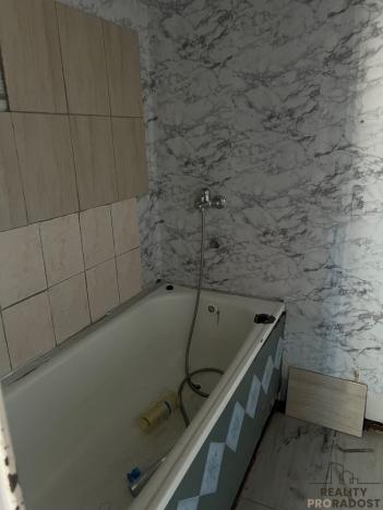 Prodej bytu 2+1, Ústí nad Labem, Jindřicha Plachty, 60 m2