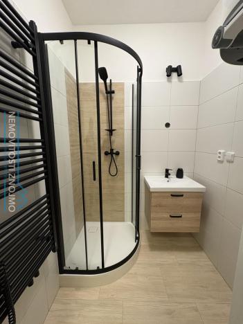 Pronájem bytu 1+kk, Znojmo, Na Rejdišti, 35 m2