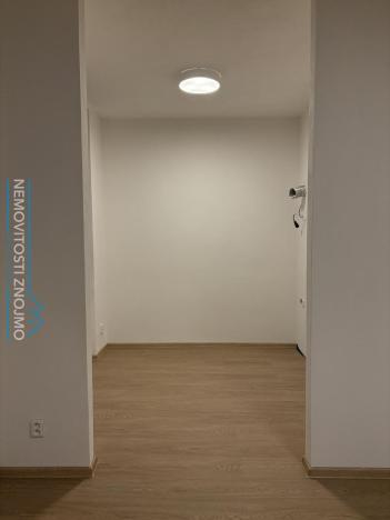 Pronájem bytu 1+kk, Znojmo, Na Rejdišti, 35 m2