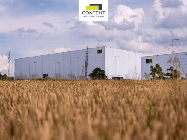 Pronájem výrobních prostor, Solnice, Průmyslová, 3553 m2