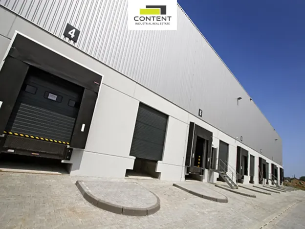 Pronájem výrobních prostor, Vejprnice, Tyršova, 16000 m2