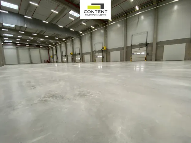 Pronájem výrobních prostor, Vejprnice, Tyršova, 16000 m2