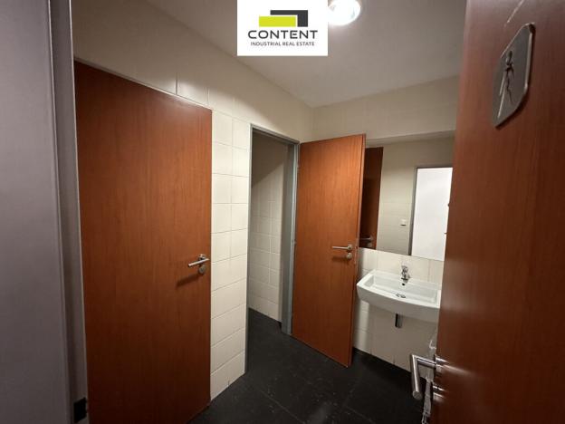 Pronájem kanceláře, Praha - Hostivař, Průmyslová, 186 m2