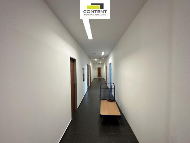 Pronájem kanceláře, Praha - Hostivař, Průmyslová, 186 m2