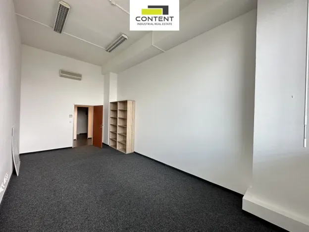 Pronájem kanceláře, Praha - Hostivař, Průmyslová, 186 m2