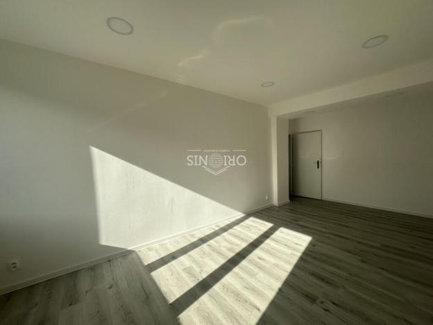 Pronájem bytu 2+1, Chomutov, Mjr. Šulce, 52 m2