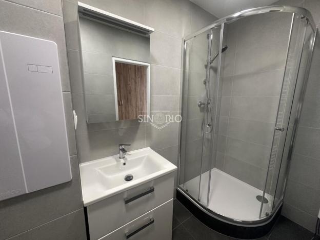 Pronájem bytu 2+1, Chomutov, Mjr. Šulce, 52 m2