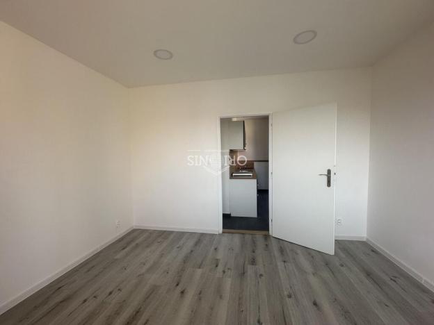 Pronájem bytu 2+1, Chomutov, Mjr. Šulce, 52 m2