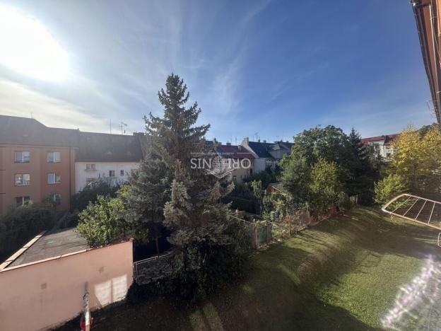 Pronájem bytu 2+1, Chomutov, Mjr. Šulce, 52 m2