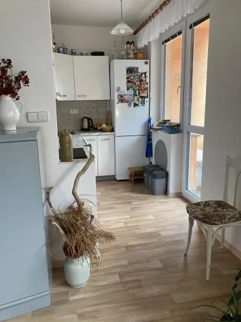 Prodej bytu 2+1, Mariánské Lázně, Franze Kafky, 54 m2