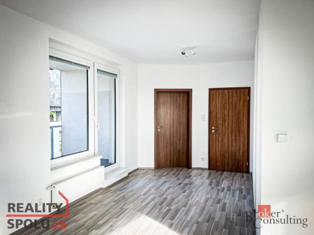 Pronájem bytu 2+kk, Praha - Stodůlky, Klementova, 61 m2