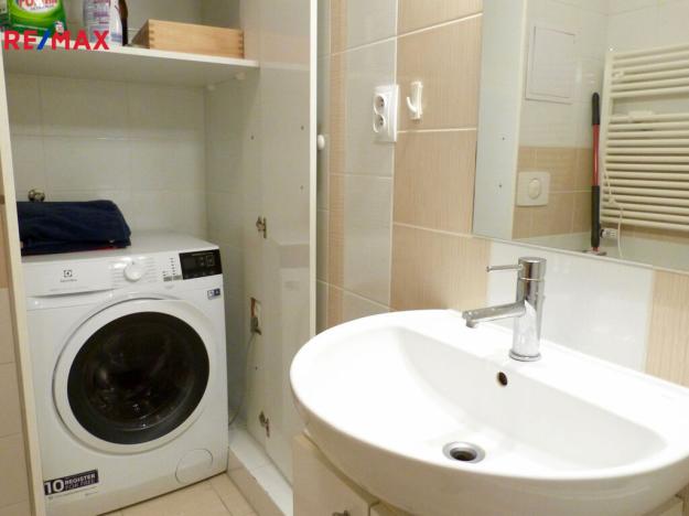 Pronájem bytu 2+kk, Jesenice, Nákupní, 55 m2