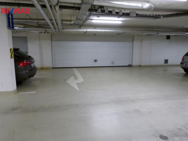 Pronájem bytu 2+kk, Jesenice, Nákupní, 55 m2