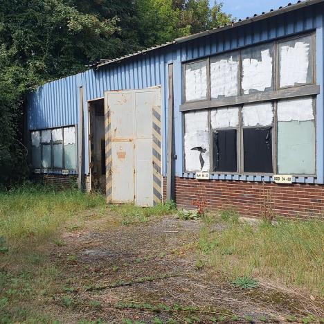 Prodej komerčního pozemku, Tišnov, Červený Mlýn, 6493 m2