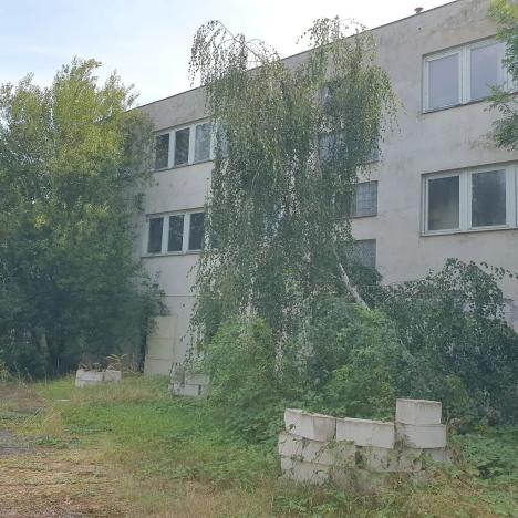 Prodej komerčního pozemku, Tišnov, Červený Mlýn, 6493 m2