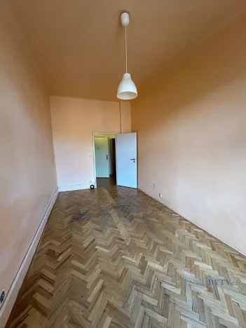 Pronájem bytu 1+1, Praha - Nusle, Slavojova, 40 m2