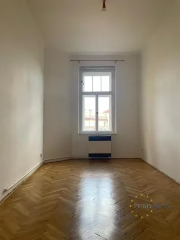 Pronájem bytu 1+1, Praha - Nusle, Slavojova, 40 m2