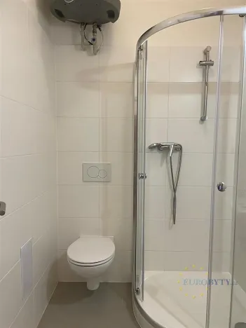 Pronájem bytu 1+1, Praha - Nusle, Slavojova, 40 m2