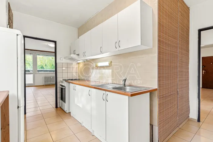 Prodej bytu 4+1, Praha - Chodov, Hněvkovského, 82 m2