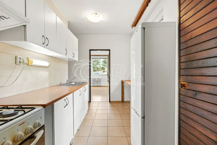 Prodej bytu 4+1, Praha - Chodov, Hněvkovského, 82 m2