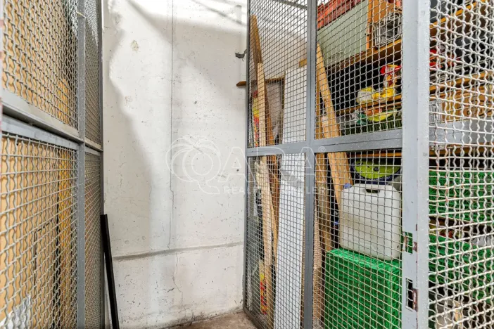 Prodej bytu 4+1, Praha - Chodov, Hněvkovského, 82 m2