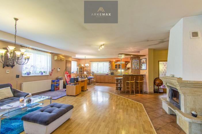 Prodej rodinného domu, Krmelín, Okrajní, 180 m2