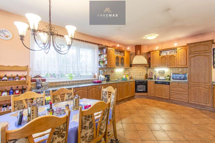 Prodej rodinného domu, Krmelín, Okrajní, 180 m2