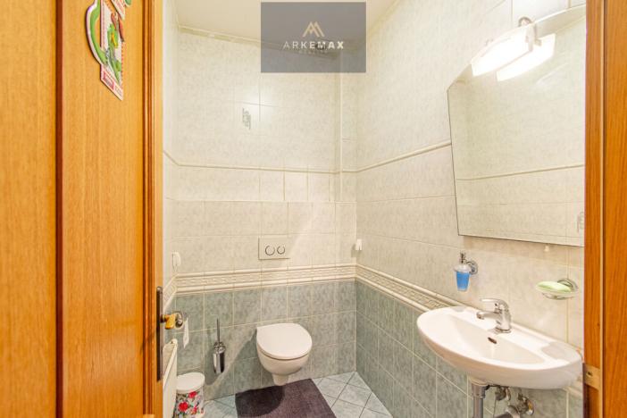 Prodej rodinného domu, Krmelín, Okrajní, 180 m2