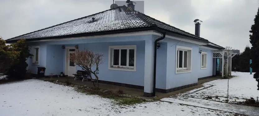 Prodej rodinného domu, Krmelín, Okrajní, 180 m2