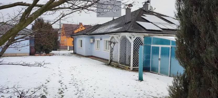 Prodej rodinného domu, Krmelín, Okrajní, 180 m2