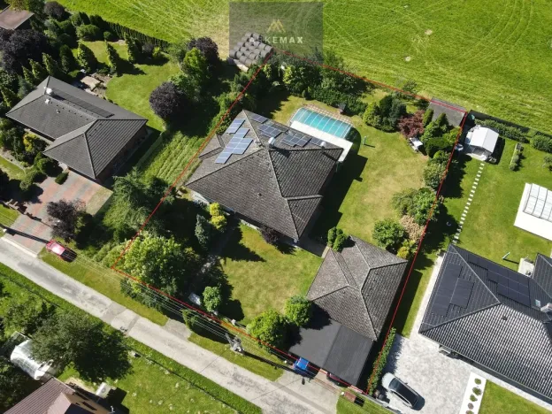 Prodej rodinného domu, Krmelín, Okrajní, 180 m2