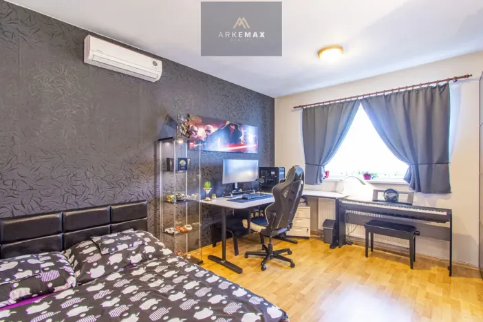 Prodej rodinného domu, Krmelín, Okrajní, 180 m2